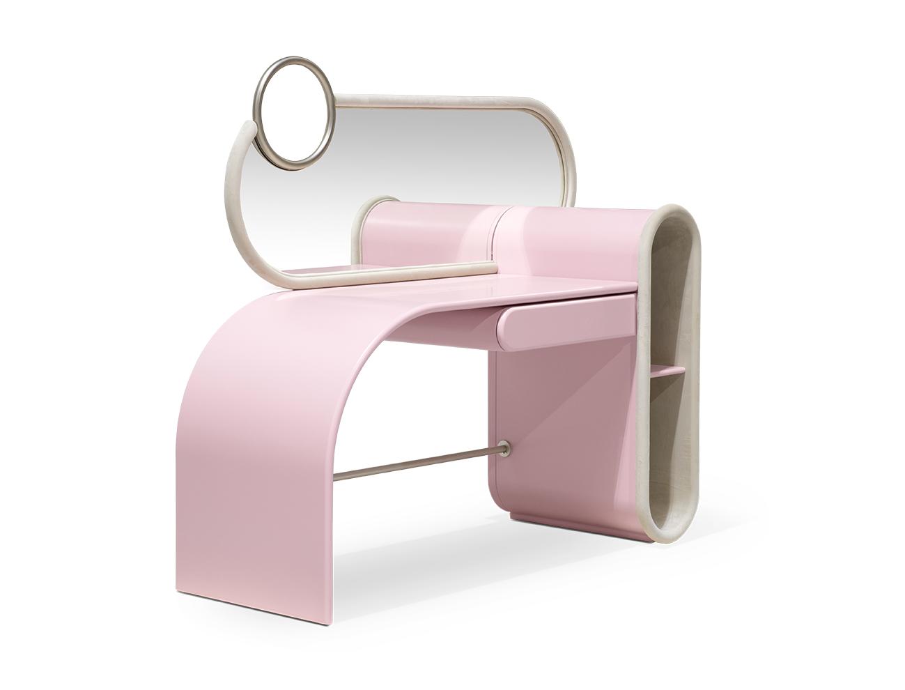 Kids Vanity Table