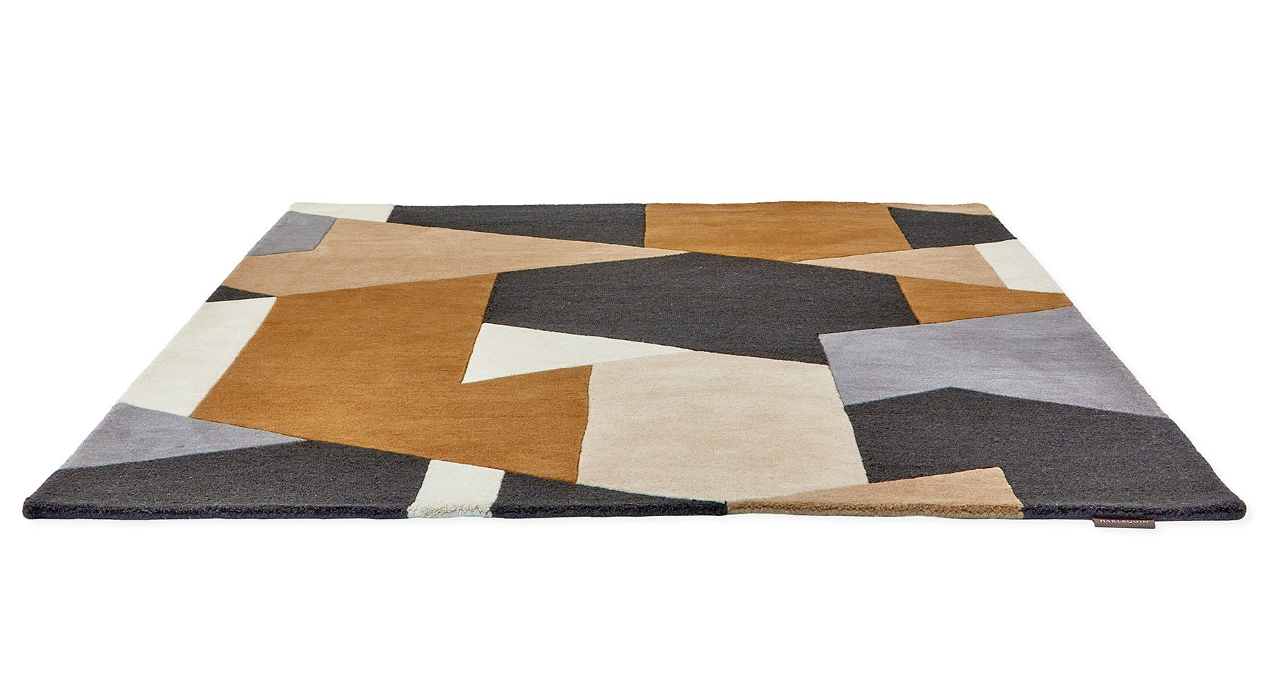 Popova Designer Handwoven Rug | Size: 250 x 350 cm