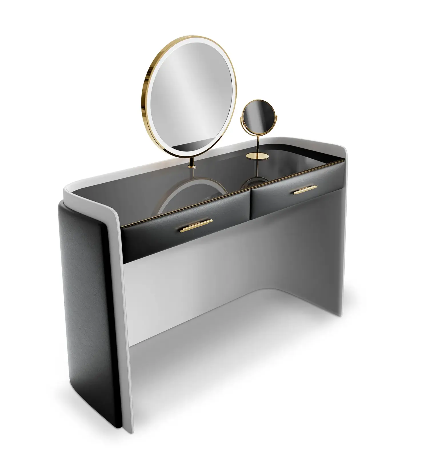Royal Dressing Table