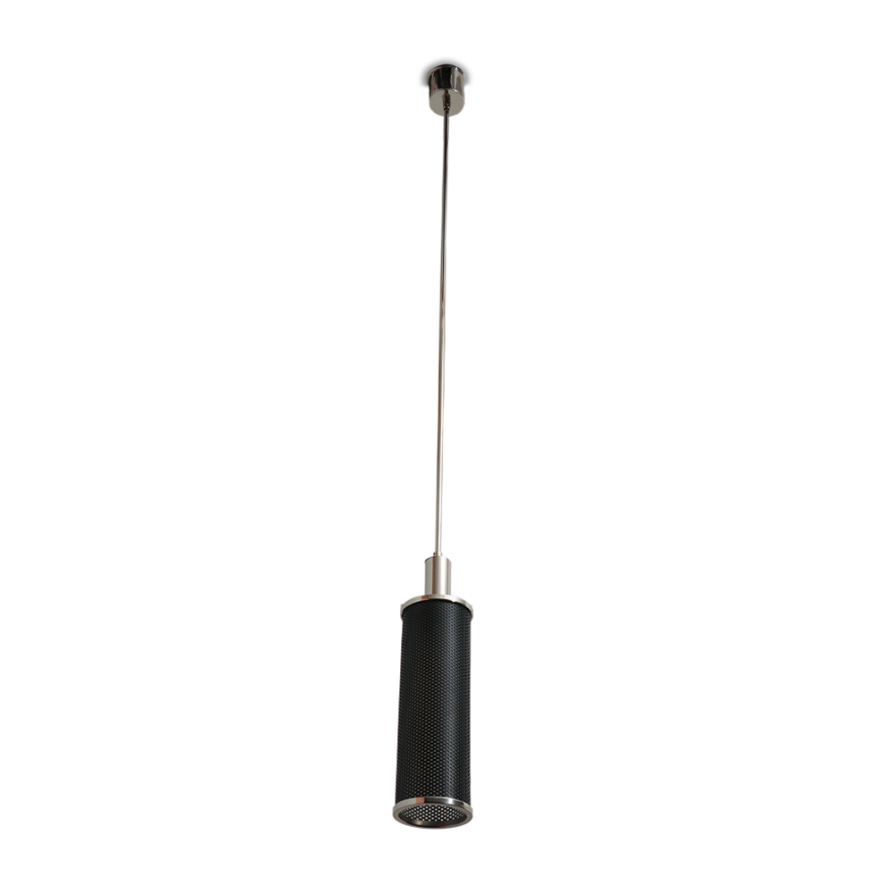 Learned Light Suspension Lamp