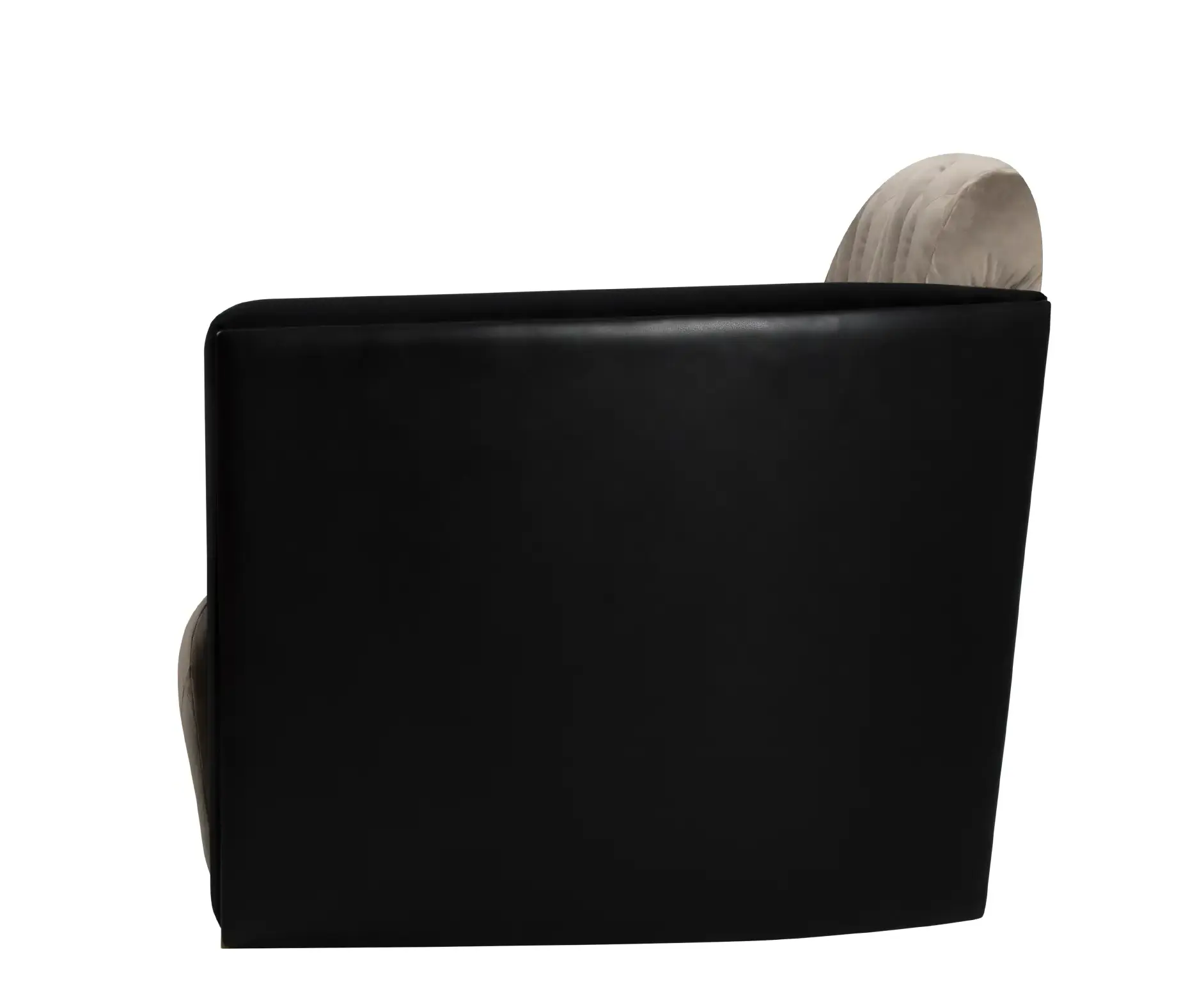 Boat Single Sofa
