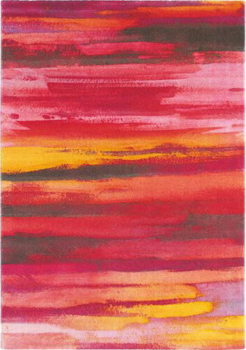 Contemporary Abstract Rug Holograph Jazz 16600