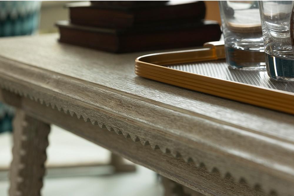 Stratford Artisan Console Table