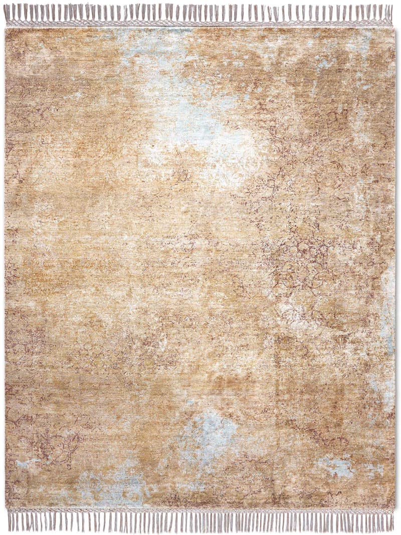 Ferahan Splash Hand-Woven Exquisite Rug | Size: 170 x 240 cm