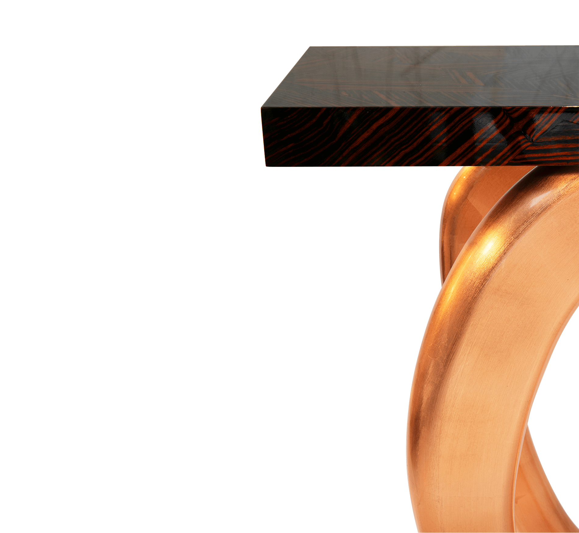 Eternity Designer Console