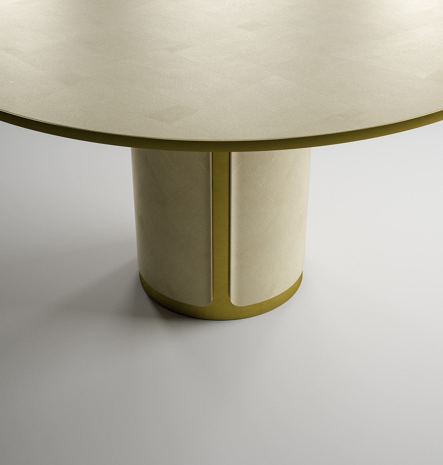 Evan Dining Table