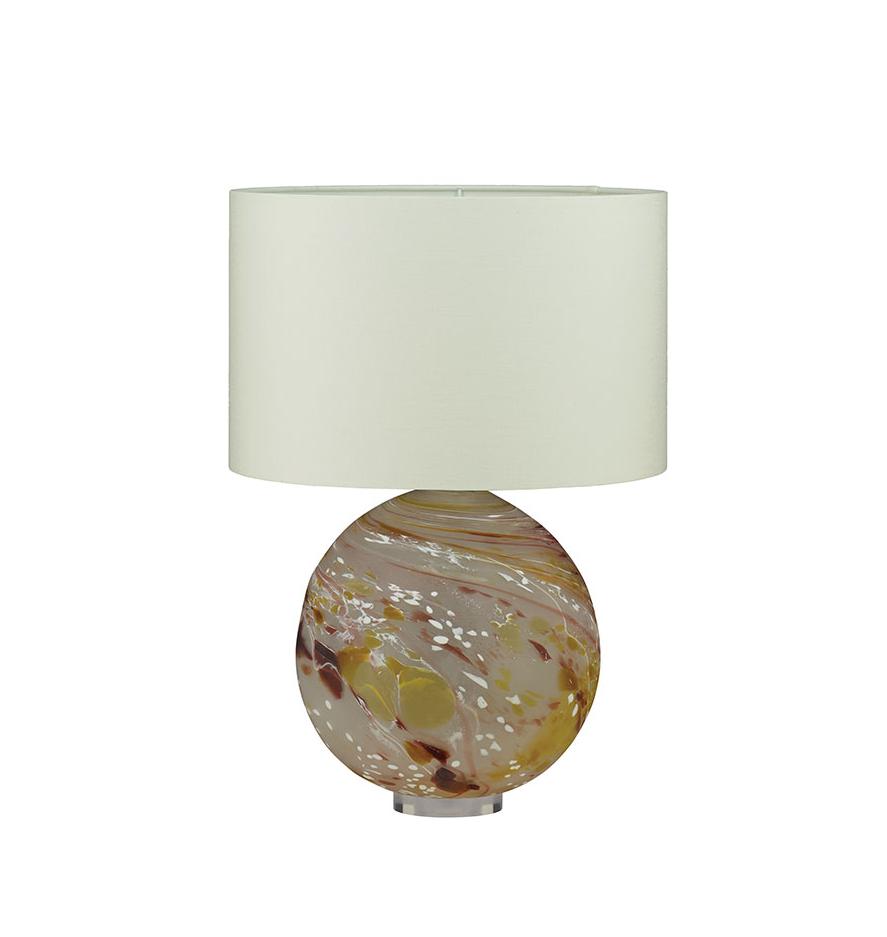 Nyla Artisan Table Lamp