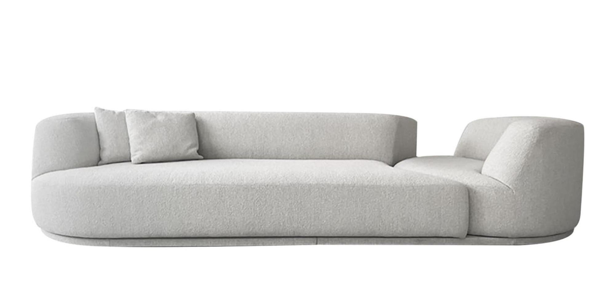 Bordone Sophisticated Sofa