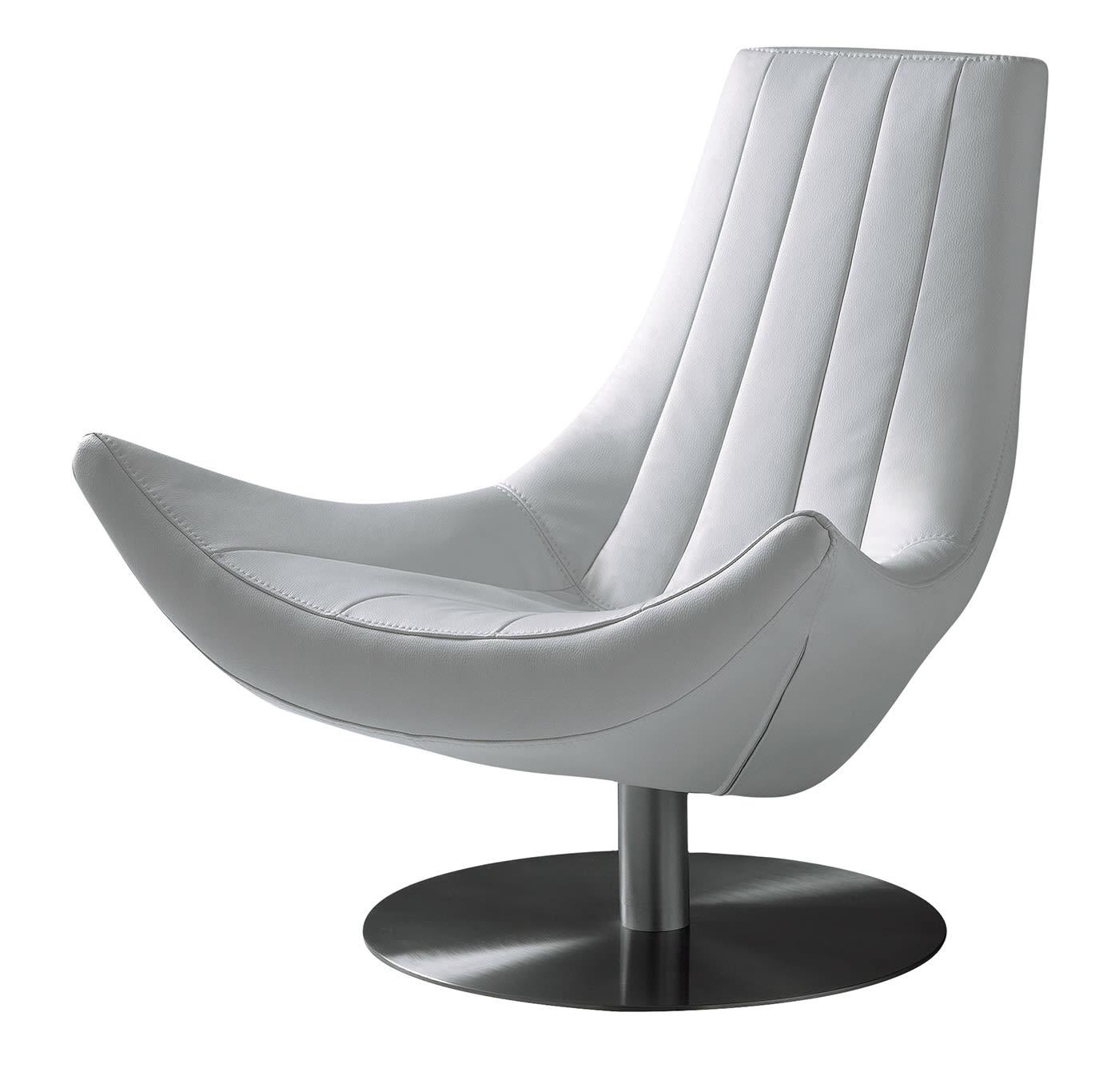 Ibiza Swivel Designer Chair