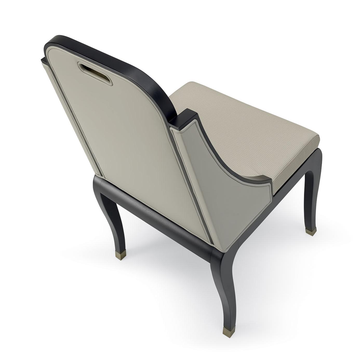 Dilan High-End Italian Chair