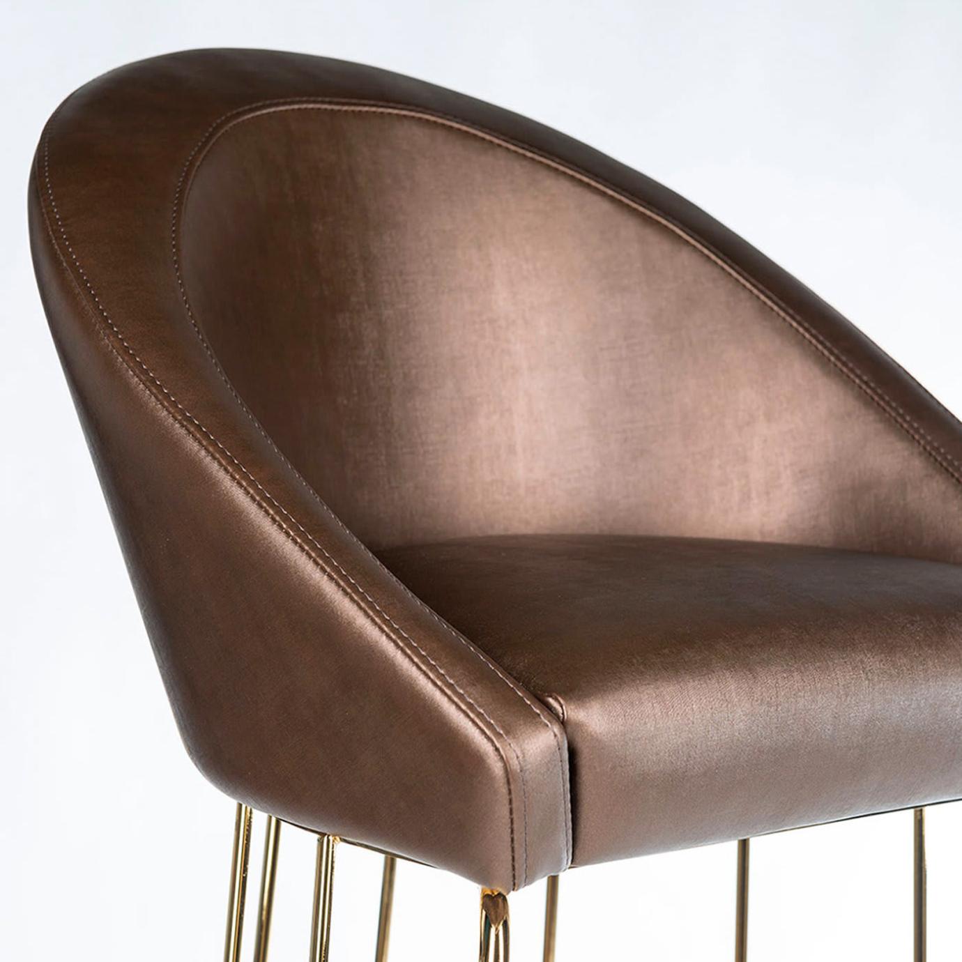Bay Designer Bar Stool