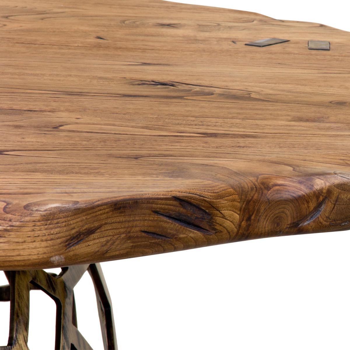 Honeybee Grand Banquet Dining Table