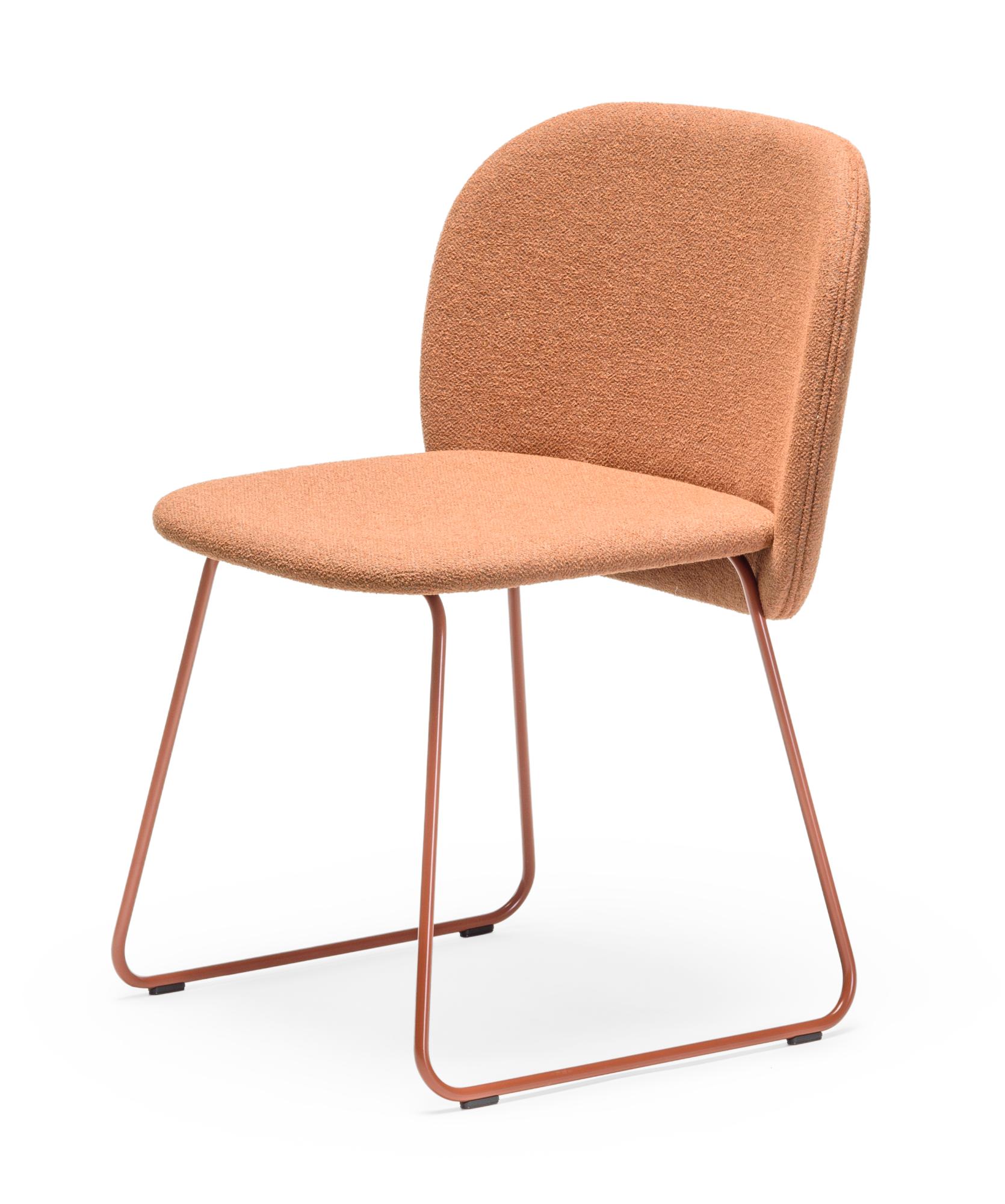 Terracotta Chair