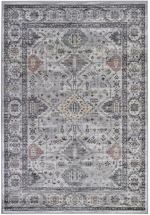 Oriental Viscose Rug