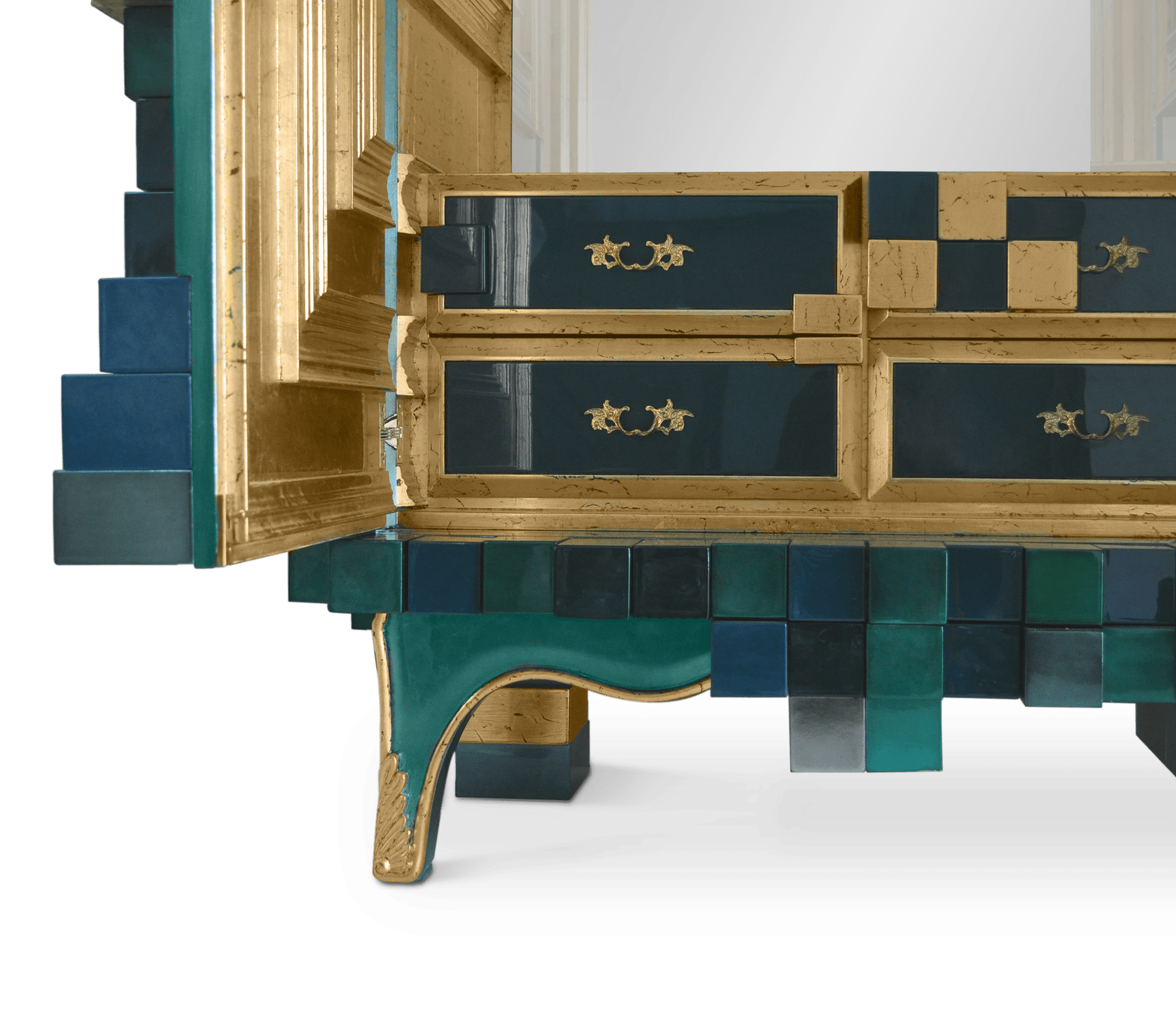 Trafalgar Classic Cabinet