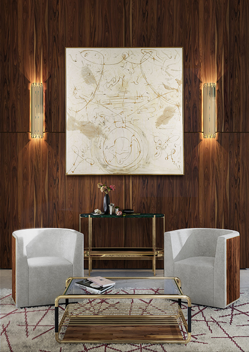 Hazel Armchair - 1