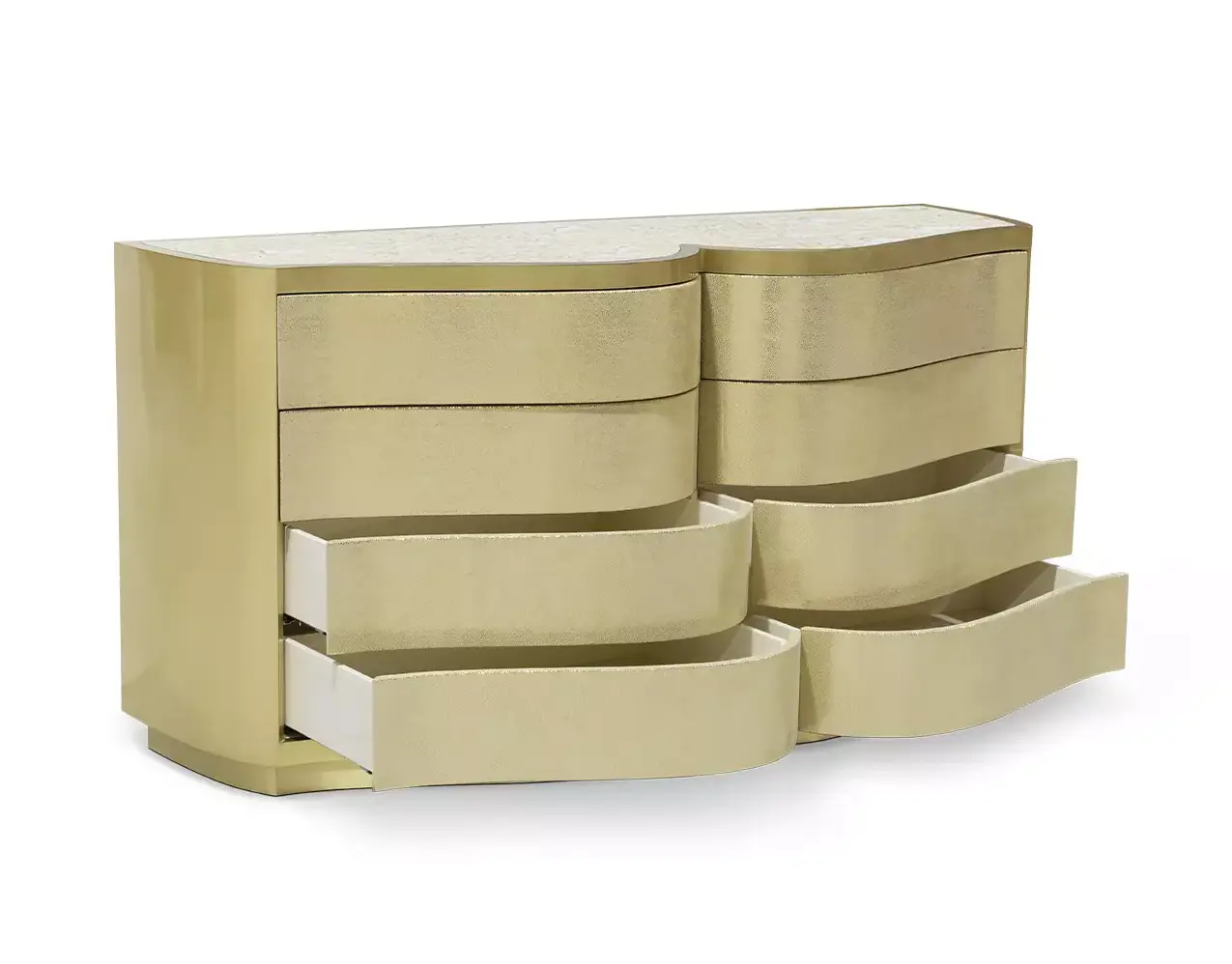 Poêm Chest Of Drawers