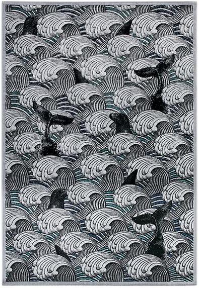 Machine Woven Gabriel Rug