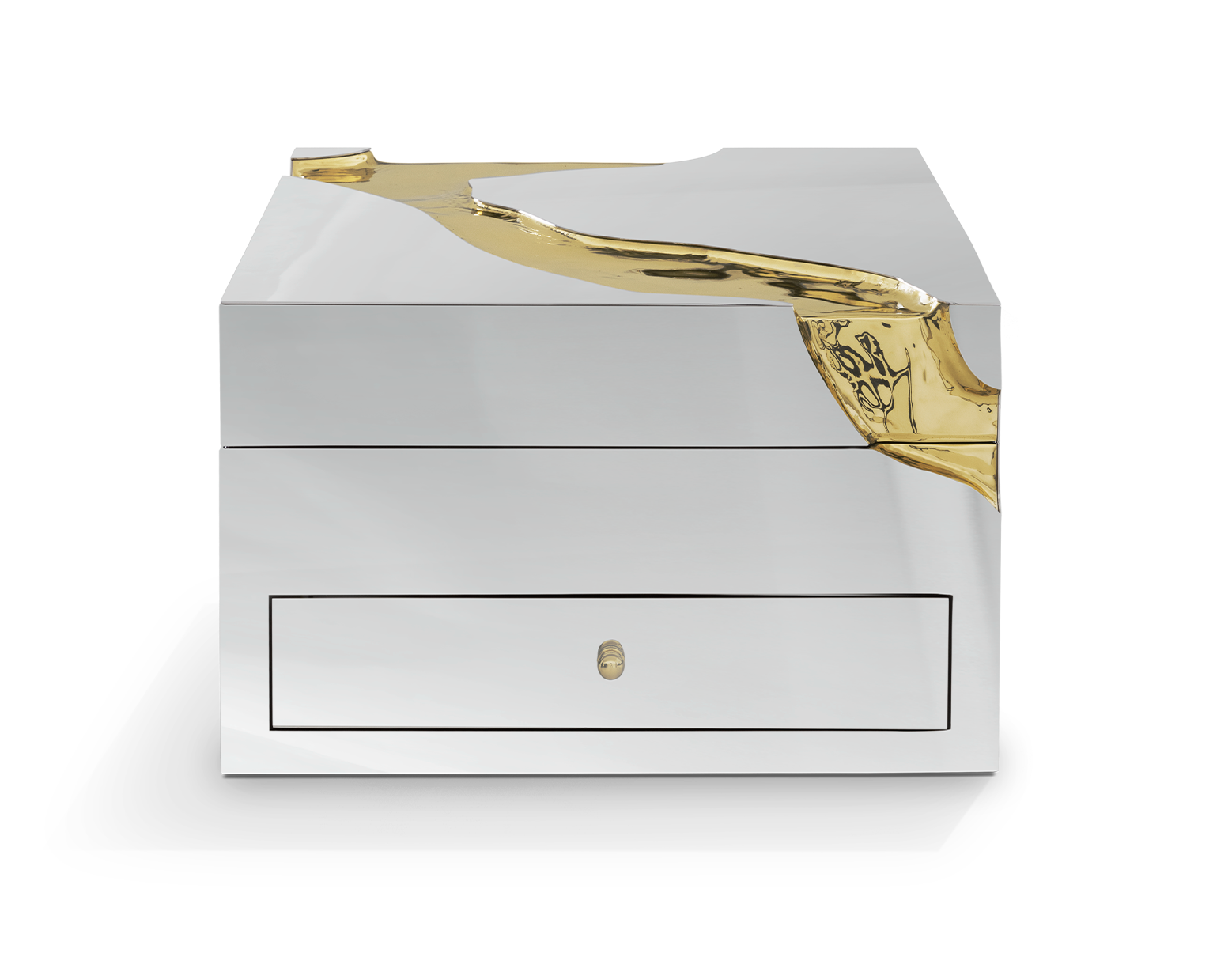 Fissure Luxe Watch Box