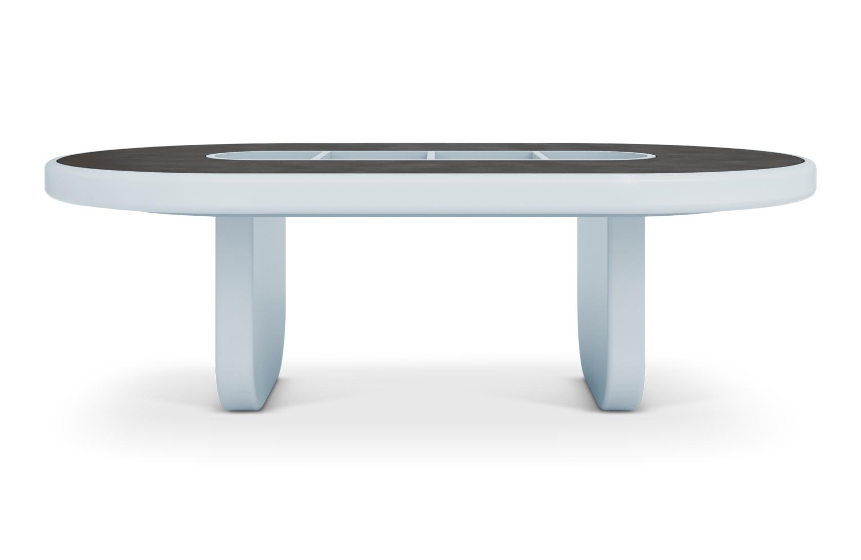 Activity Blue Kids Table