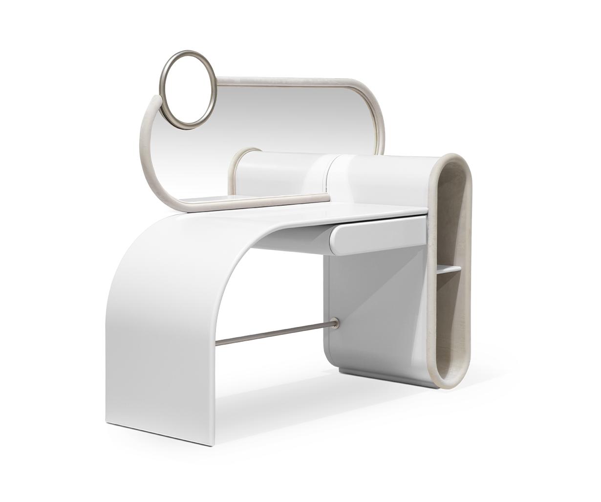 Kids Vanity Table