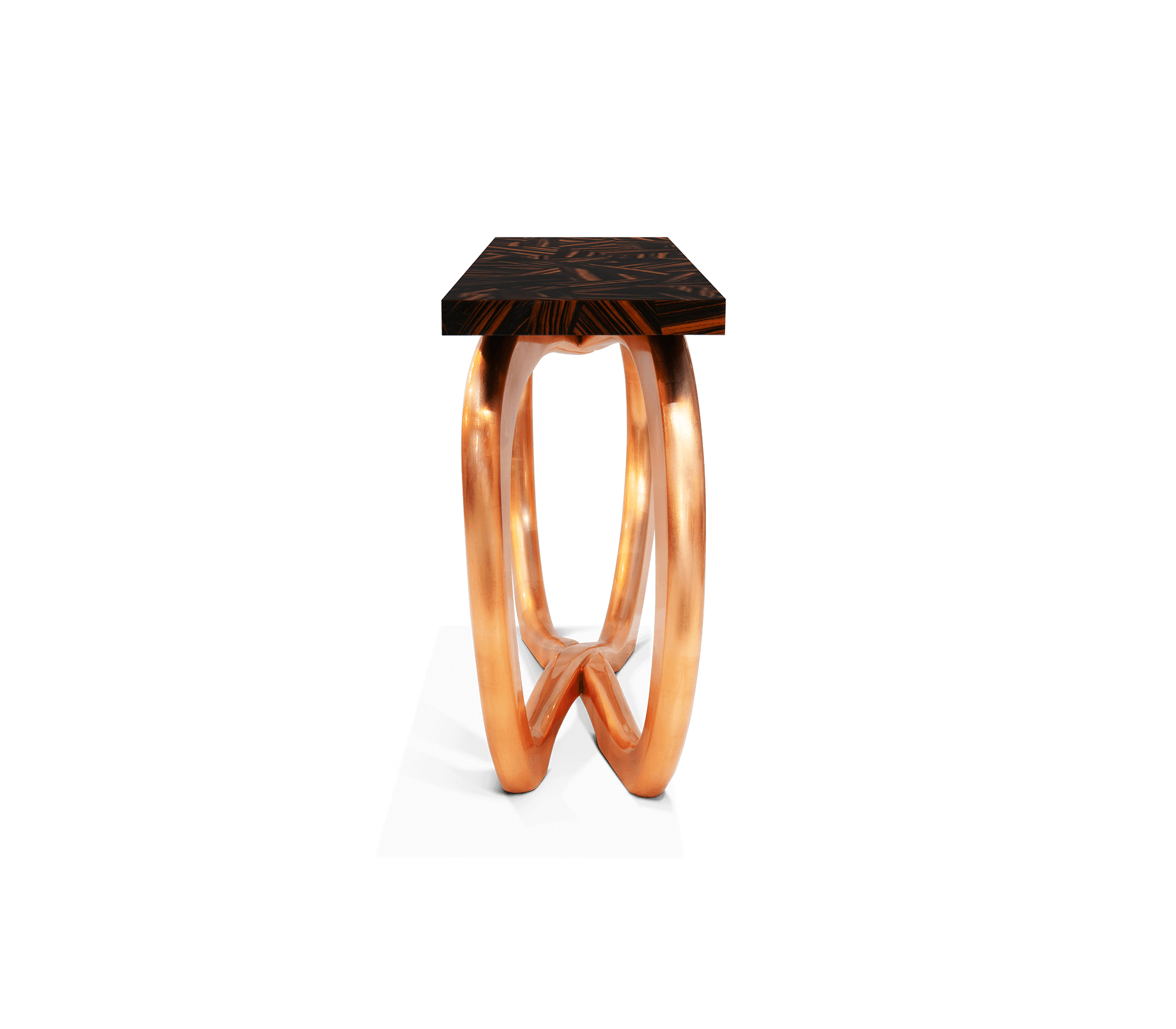 Eternity Designer Console
