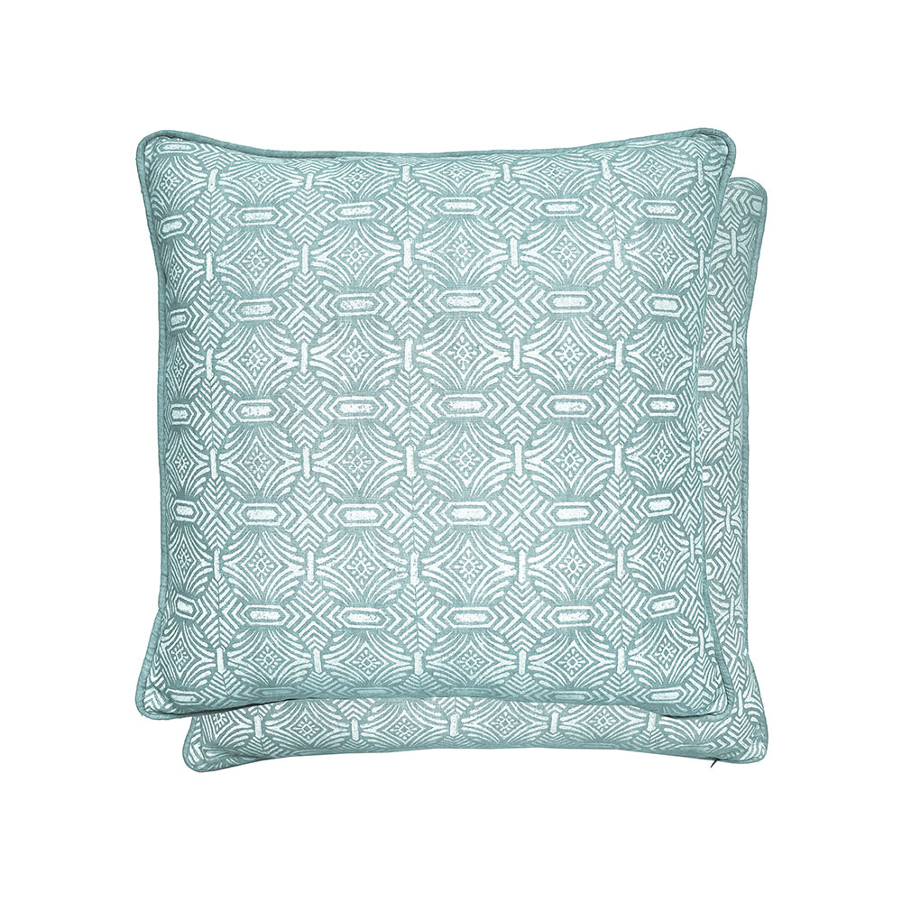 Pali Handcrafted Cushion