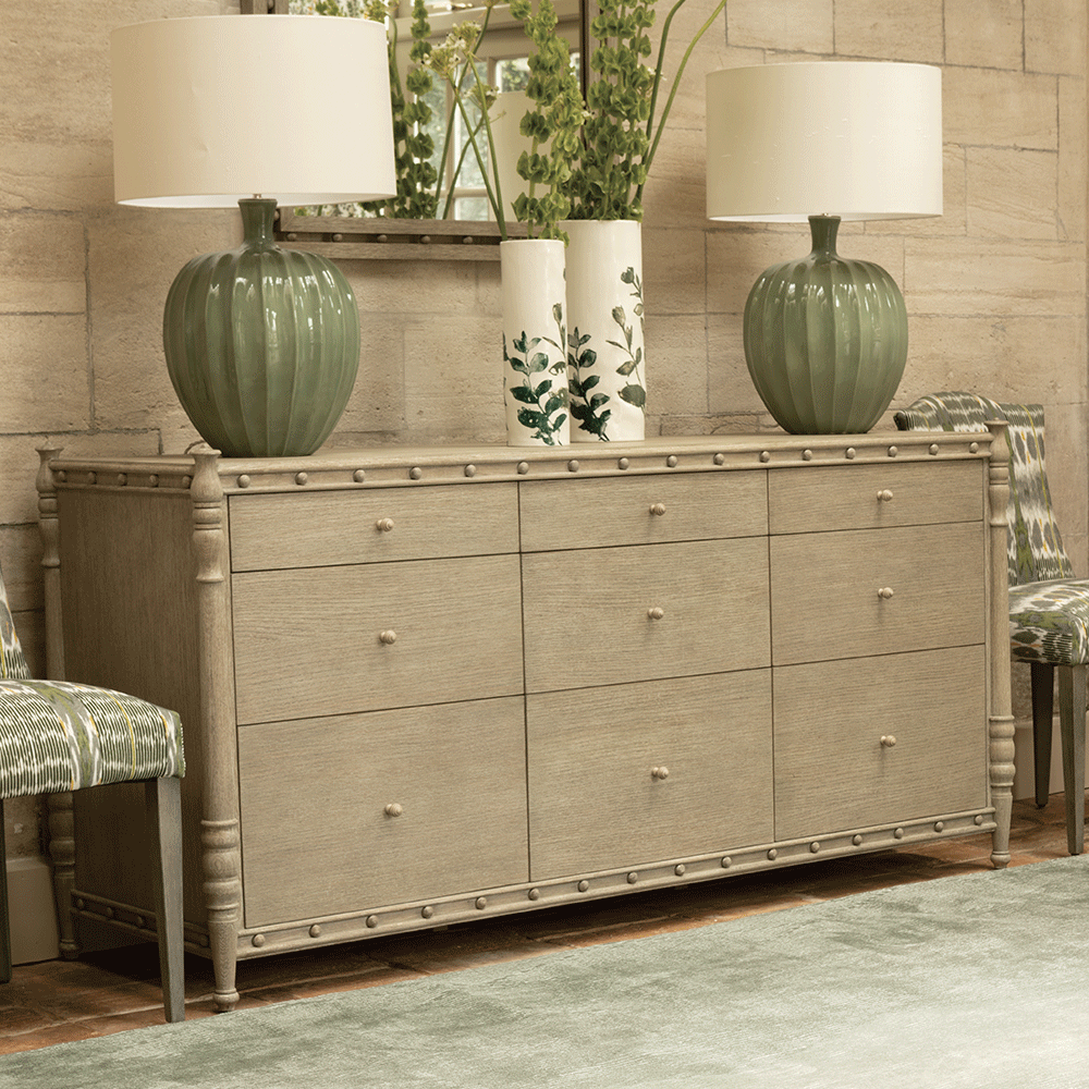 Morris Artisan Buffet