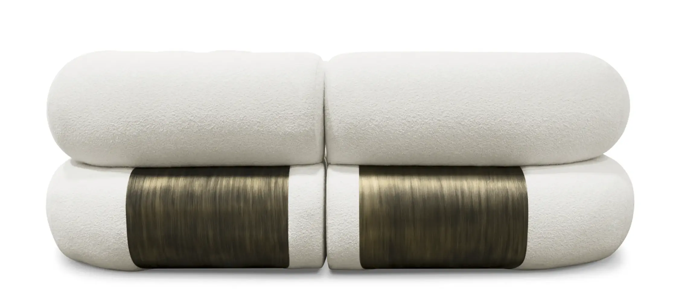 Tycoon Sectional Sofa