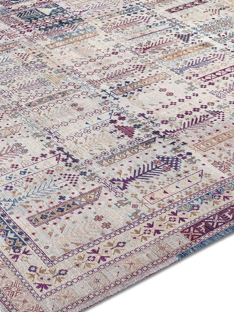 Soul Luxury 100% Wool Rug | Size: 250 x 300 cm