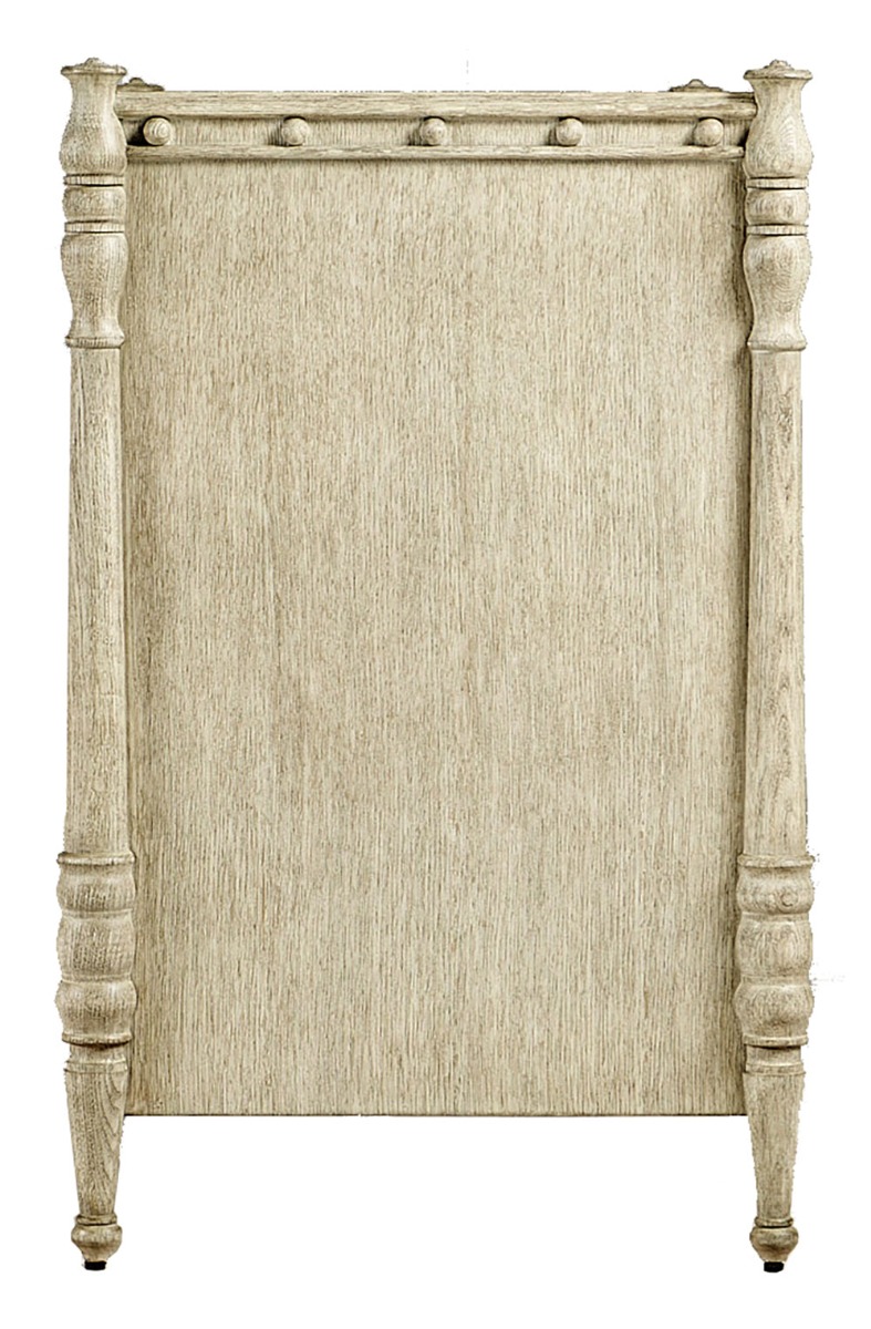 Morris Artisan Dresser