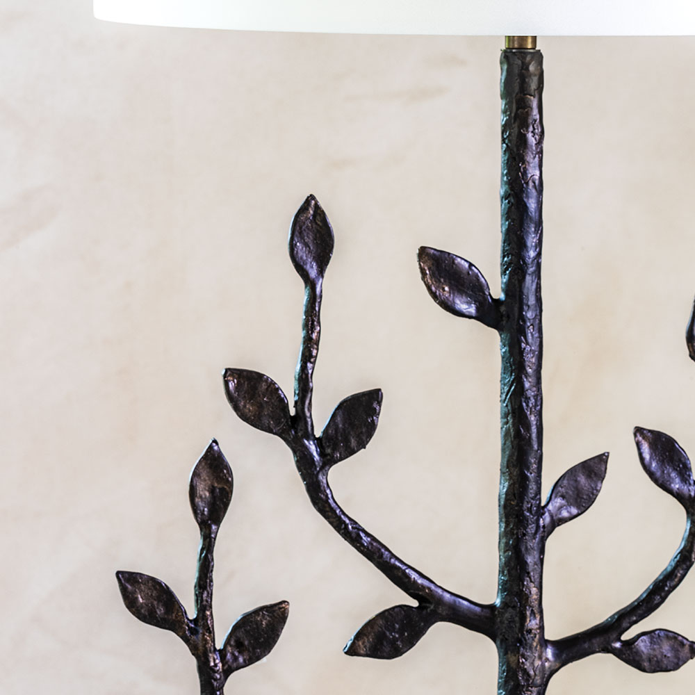 Millana Artisan Table Lamp