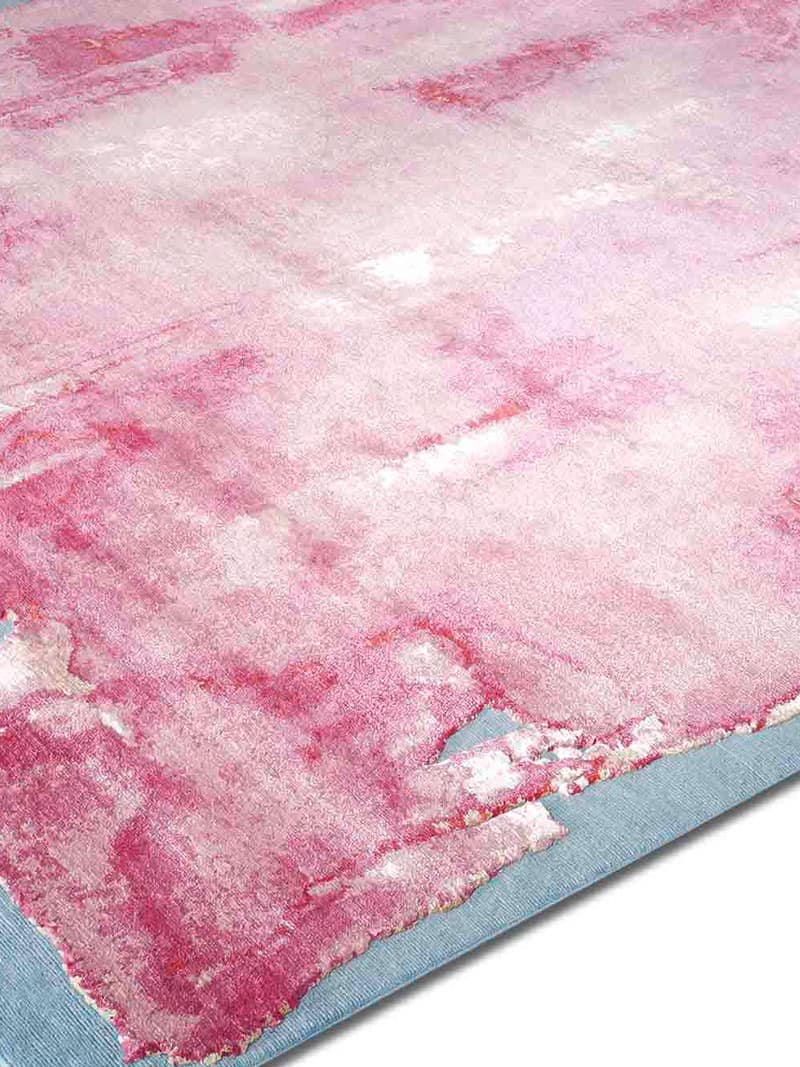 Mono Luxury Hand-Woven Rug