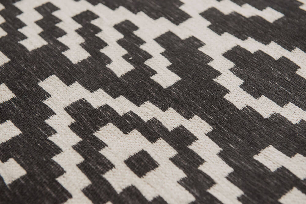 Nahli Charcoal RG8743 Rug | Size: 200 x 280 cm
