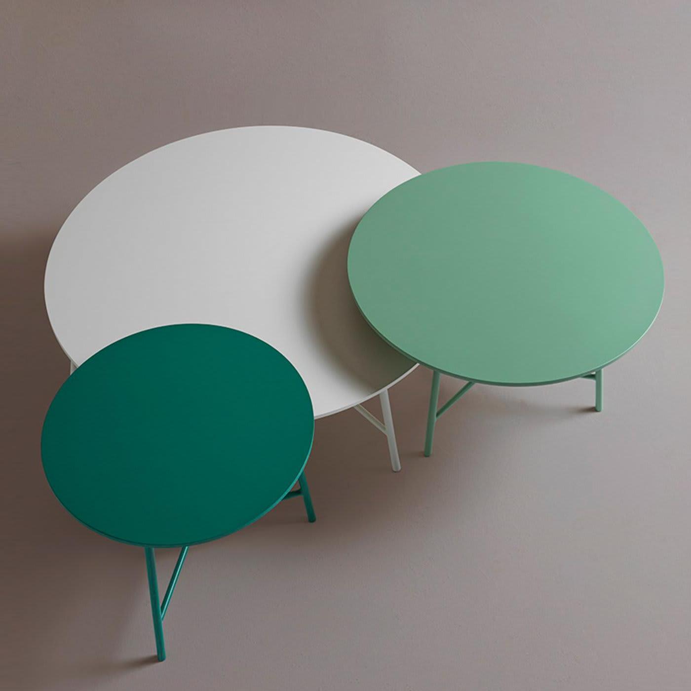 Boogie Classic Coffee Table