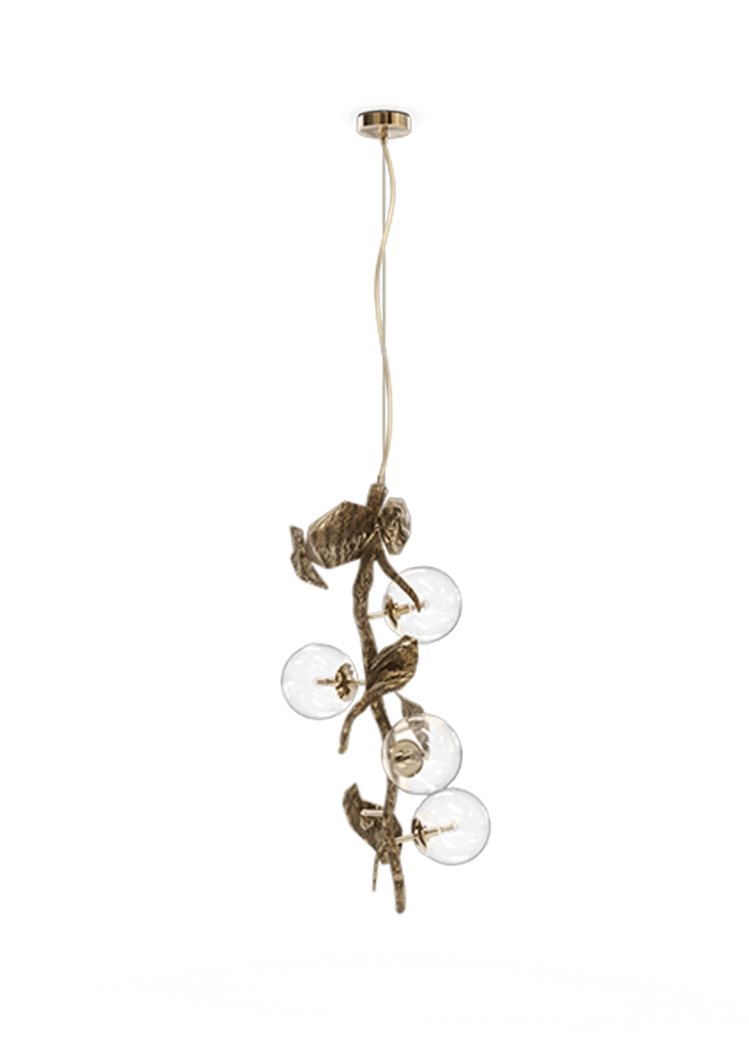 Olympus Pendant