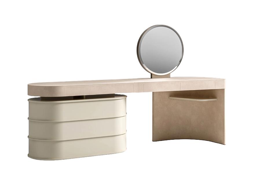 Derry Elegance Vanity Table