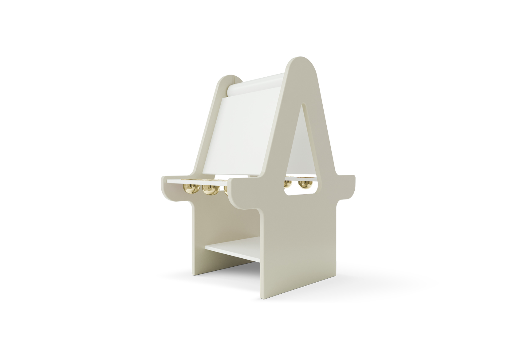 Merlin Easel