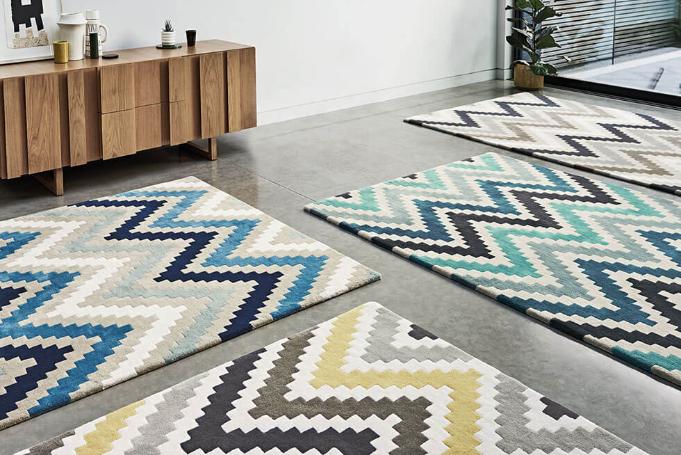 Scala Natural RG2002 Rug | Size: 200 x 280 cm