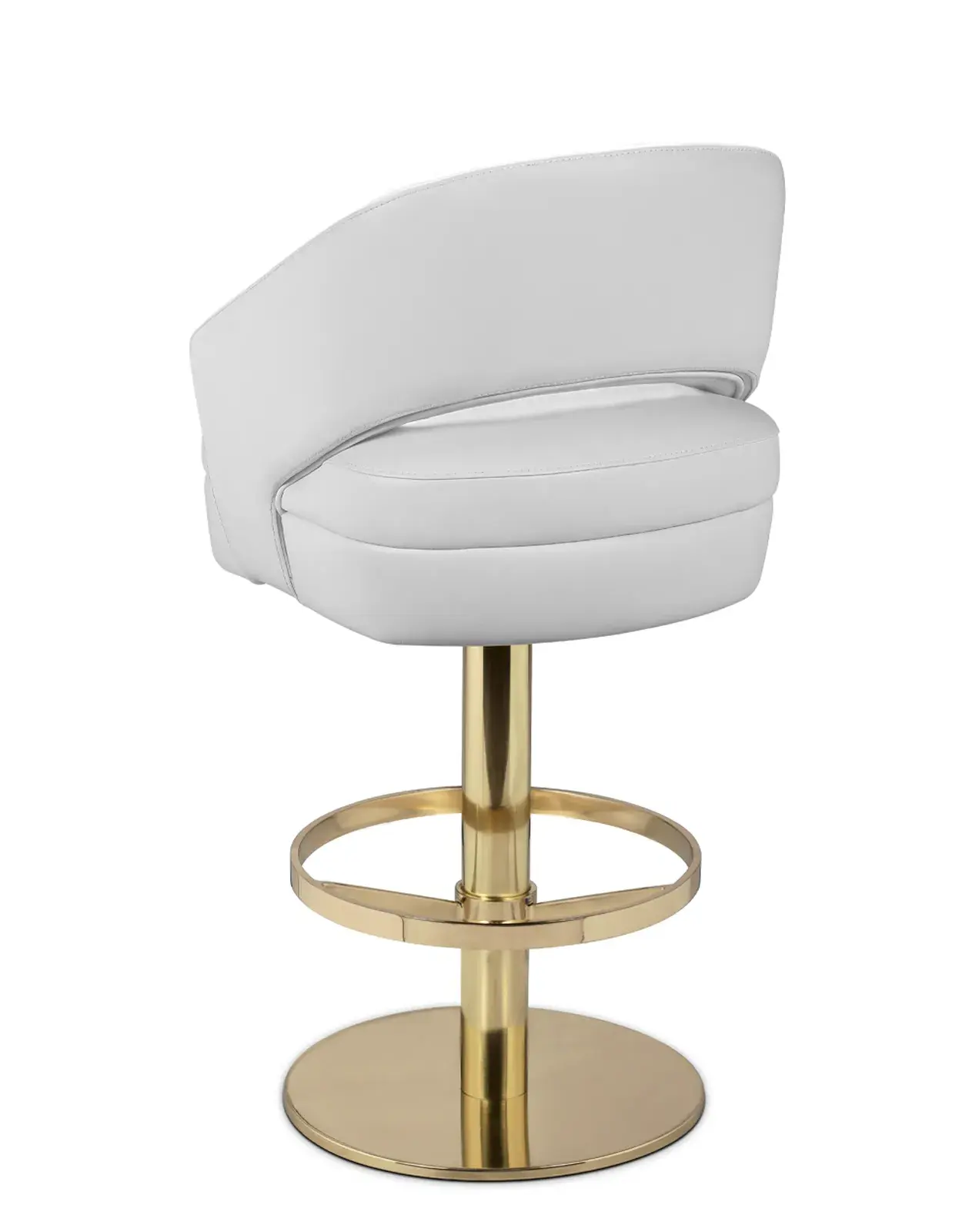 Colossus Bar Chair