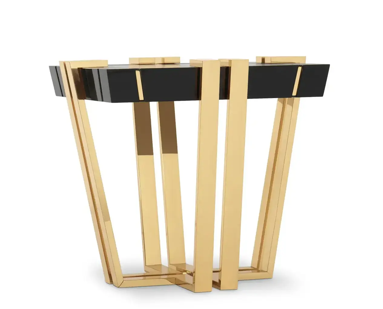 Soar Side Table