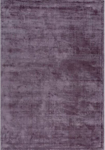 Trendy Shiny Rug