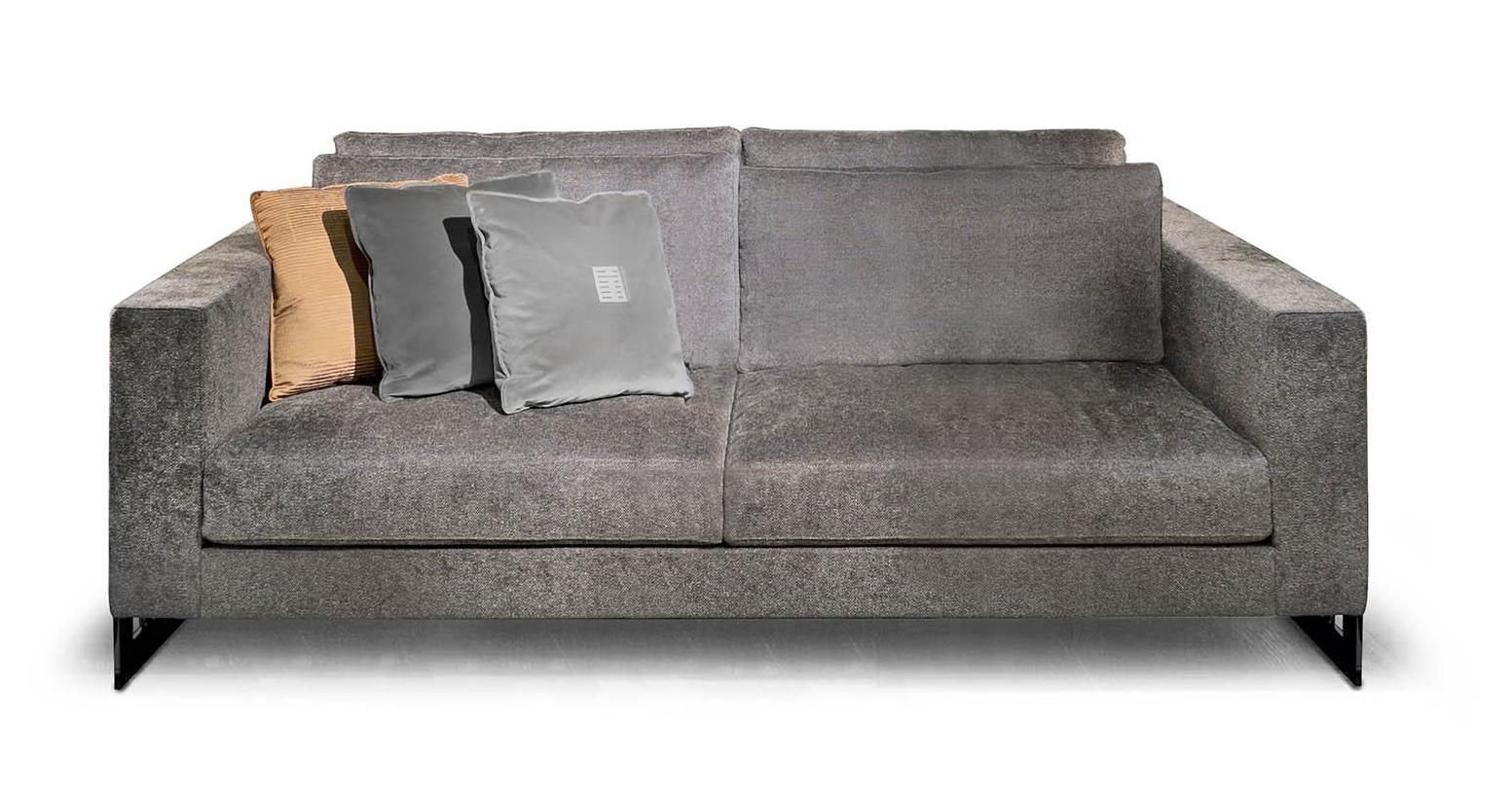 Perfect Time Sofa Edition 222 cm