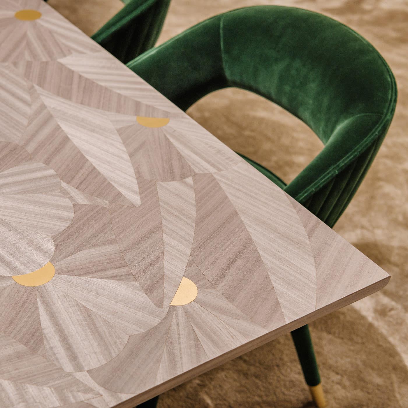 Watermill Dining Table