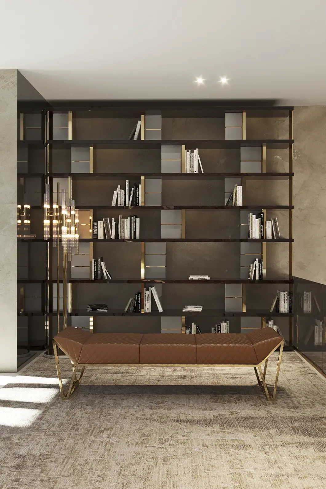Spectrum Ottoman - 4