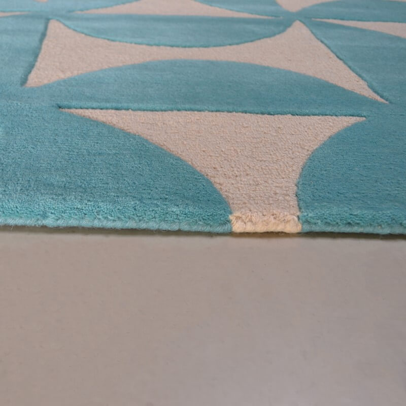Forma Marine 26207 Rug | Size: 120 x 180 cm