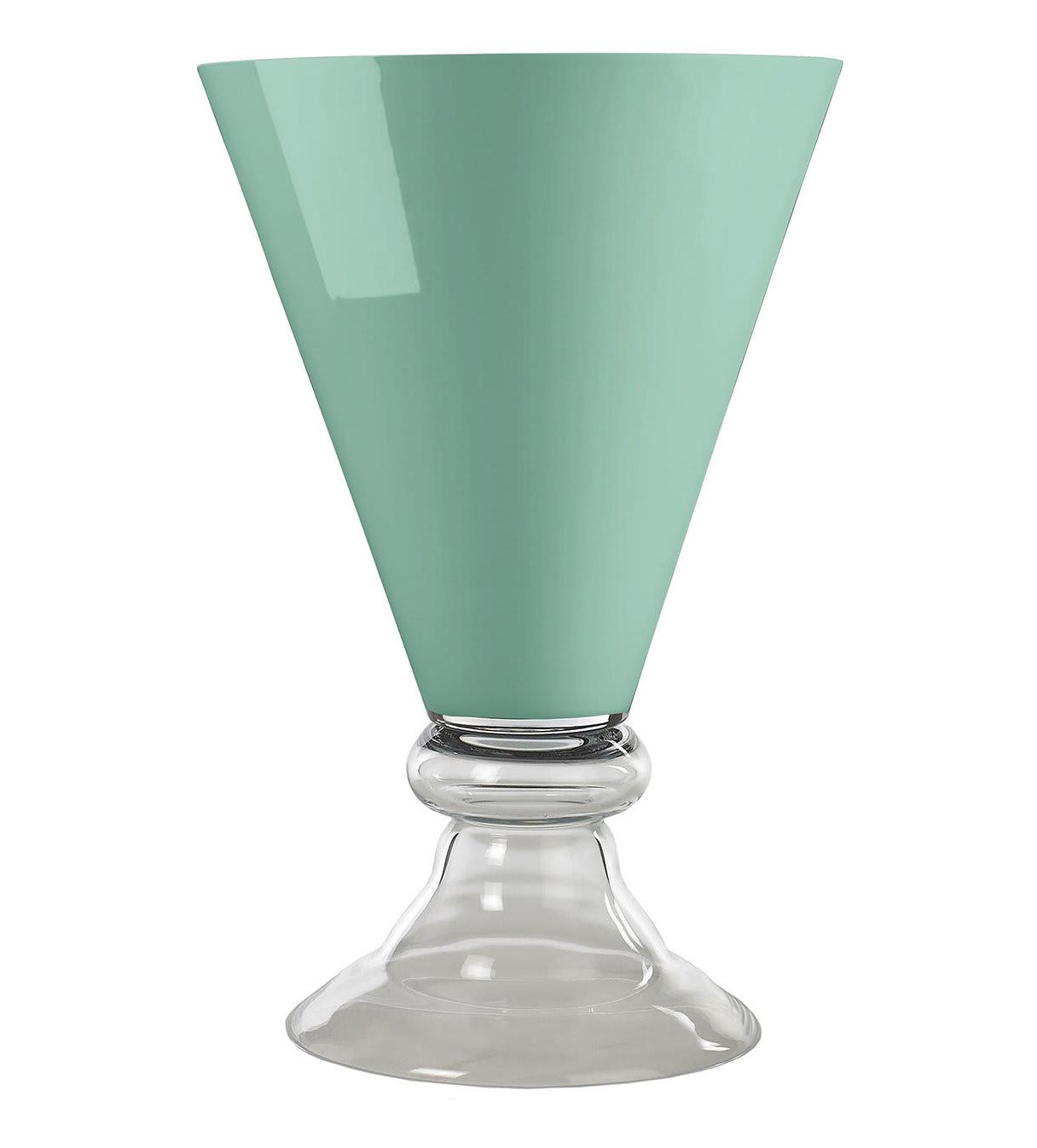 New Romantic Handcrafted Vase