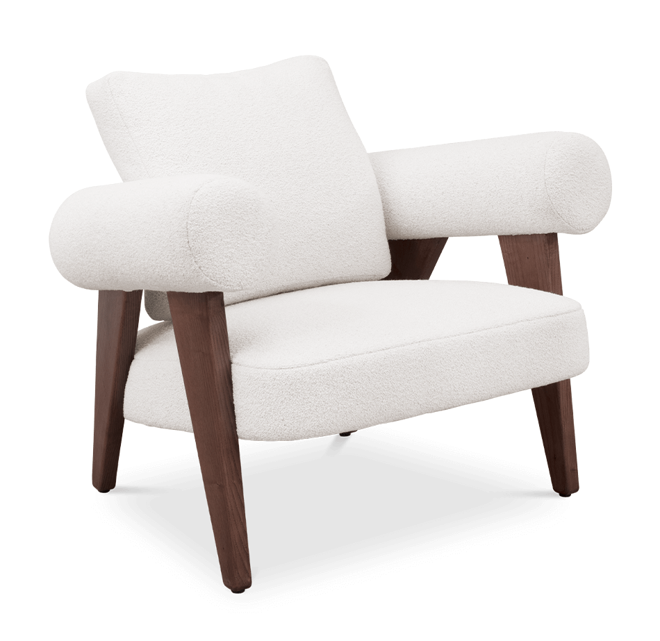 Enzo Armchair