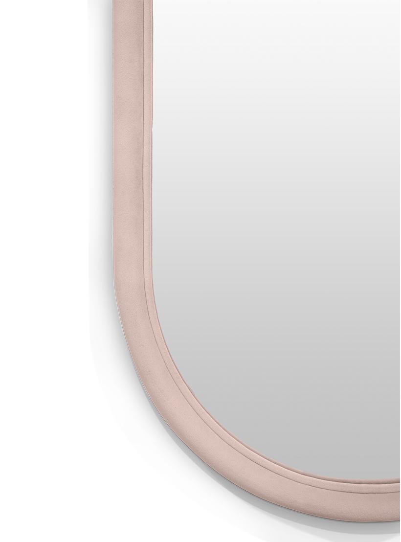 Sweet Swirl Mirror