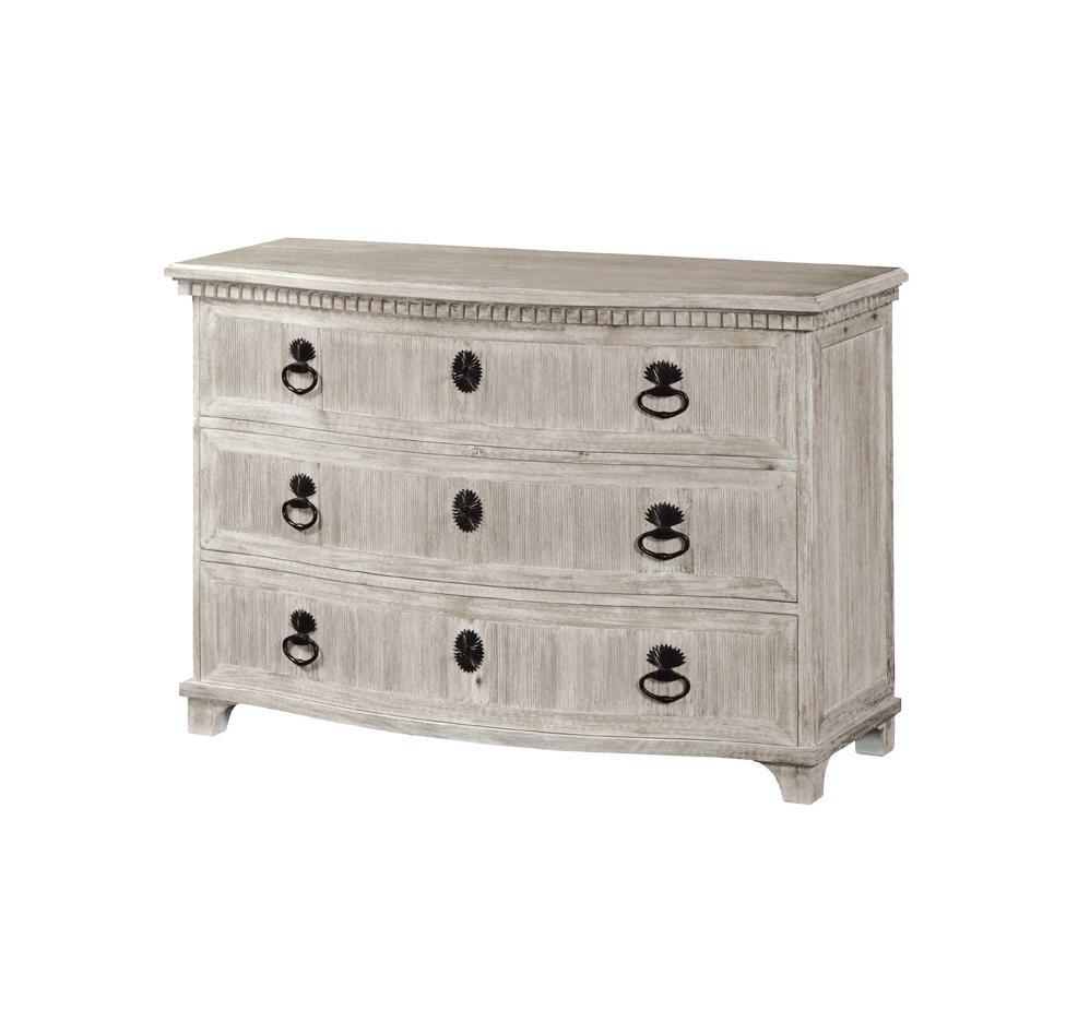 Bickerton Artisan Commode